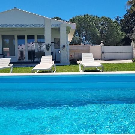 Casa Poniente Villa Chiclana de la Frontera Exterior foto